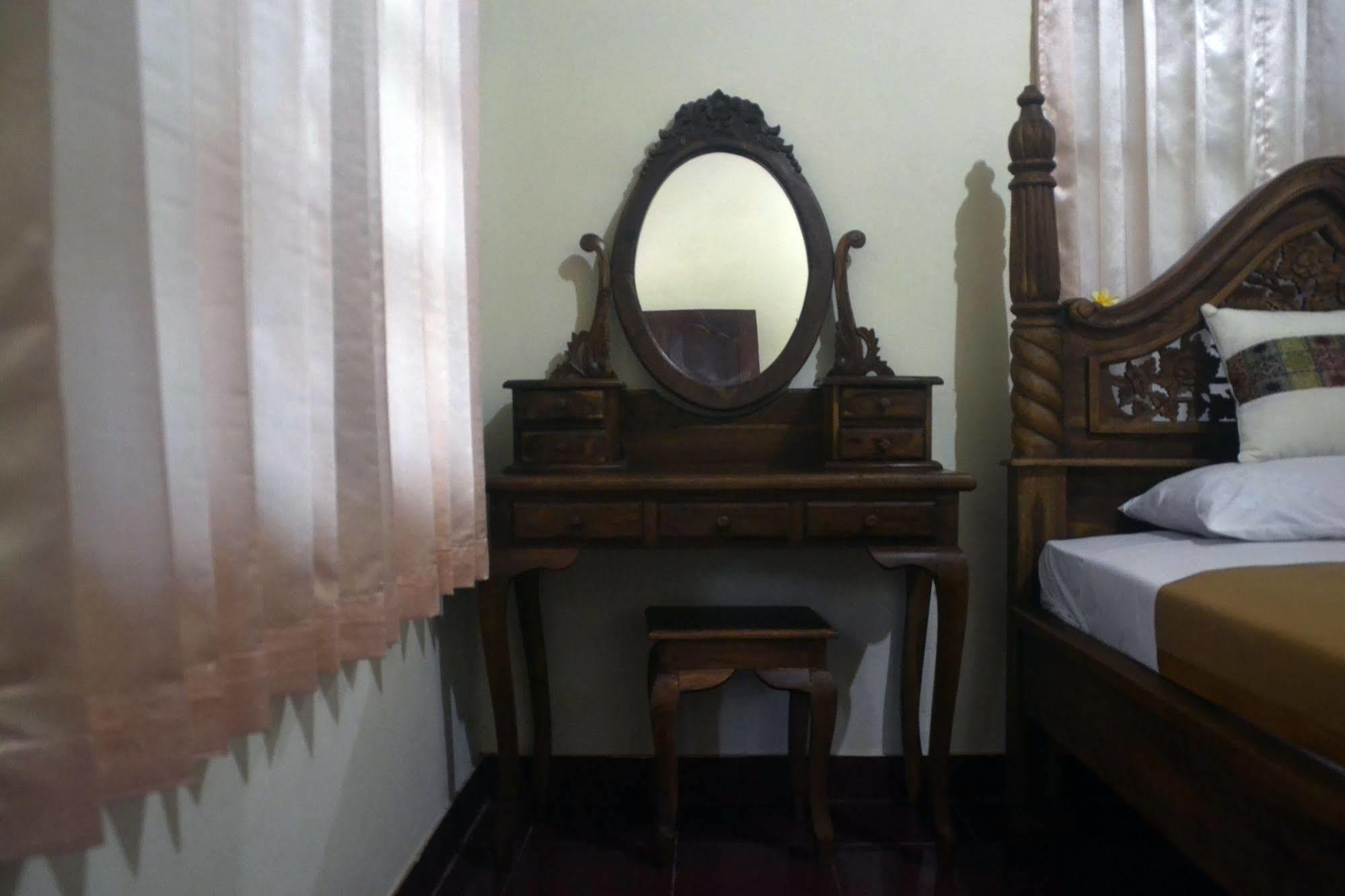 Oyo 1946 Terrace Campuhan أوبود المظهر الخارجي الصورة