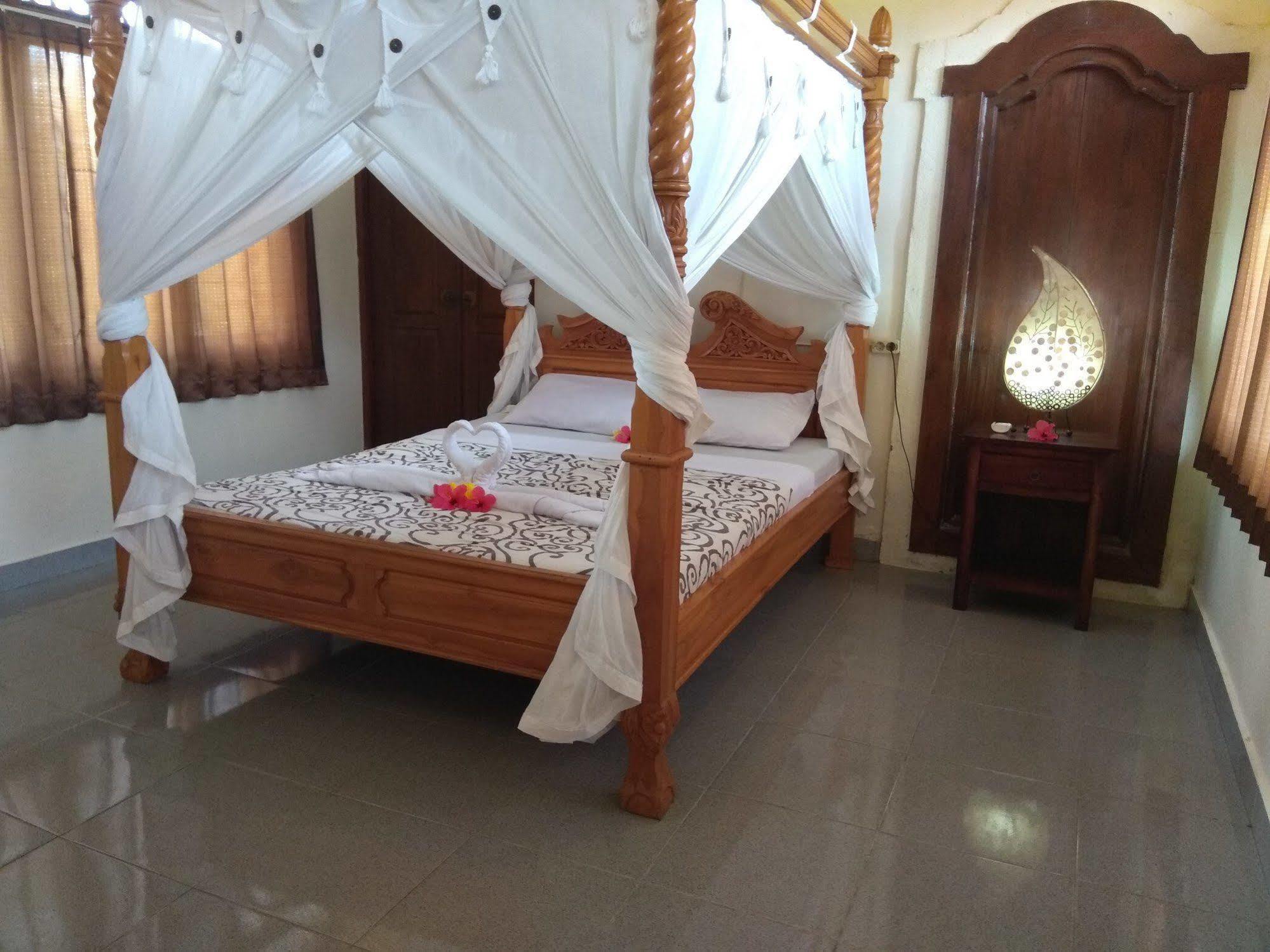 Oyo 1946 Terrace Campuhan أوبود المظهر الخارجي الصورة
